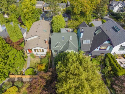 Photo 33 at 3519 W 14th Avenue, Kitsilano, Vancouver West