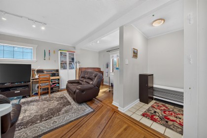 Photo 18 at 3519 W 14th Avenue, Kitsilano, Vancouver West