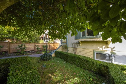 Photo 35 at 3519 W 14th Avenue, Kitsilano, Vancouver West
