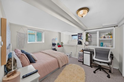 Photo 21 at 3519 W 14th Avenue, Kitsilano, Vancouver West