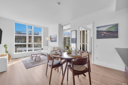 Photo 6 at 704 - 2375 Emery Court, Lynn Valley, North Vancouver