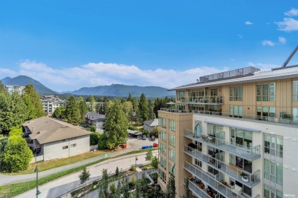 Photo 13 at 704 - 2375 Emery Court, Lynn Valley, North Vancouver