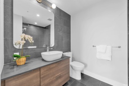 Photo 16 at 704 - 2375 Emery Court, Lynn Valley, North Vancouver
