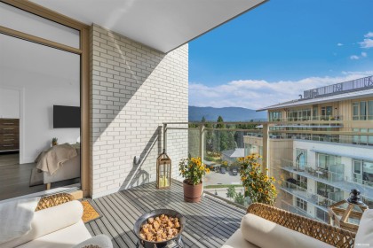 Photo 12 at 704 - 2375 Emery Court, Lynn Valley, North Vancouver