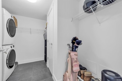 Photo 22 at 704 - 2375 Emery Court, Lynn Valley, North Vancouver
