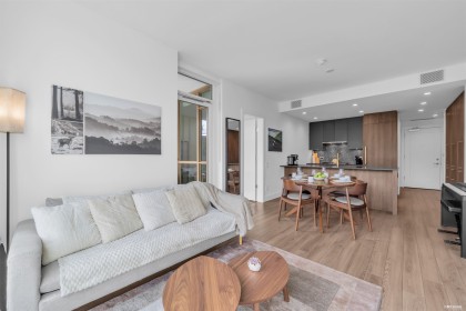Photo 7 at 704 - 2375 Emery Court, Lynn Valley, North Vancouver