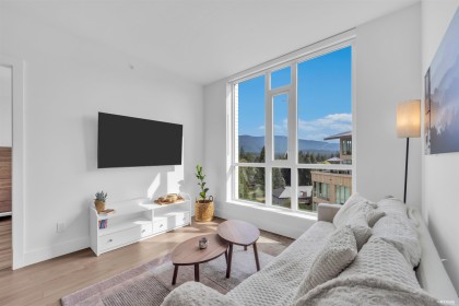 Photo 3 at 704 - 2375 Emery Court, Lynn Valley, North Vancouver