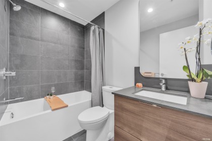 Photo 20 at 704 - 2375 Emery Court, Lynn Valley, North Vancouver