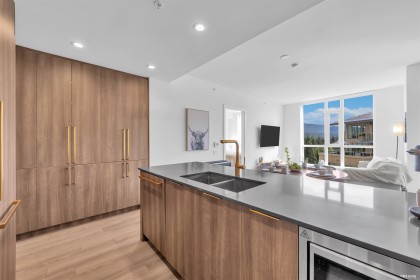 Photo 10 at 704 - 2375 Emery Court, Lynn Valley, North Vancouver