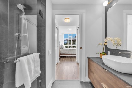 Photo 14 at 704 - 2375 Emery Court, Lynn Valley, North Vancouver