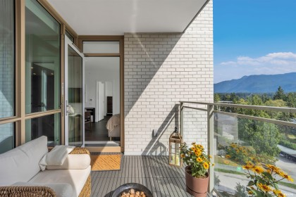Photo 18 at 704 - 2375 Emery Court, Lynn Valley, North Vancouver