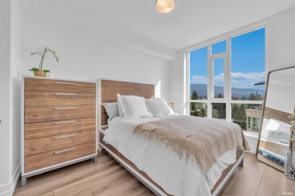 Photo 11 at 704 - 2375 Emery Court, Lynn Valley, North Vancouver