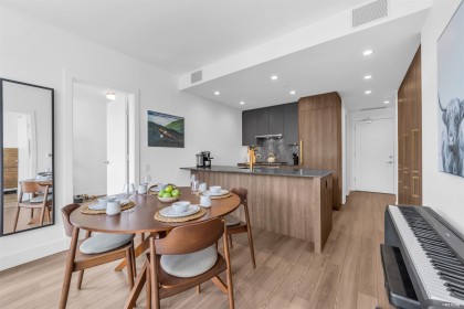 Photo 4 at 704 - 2375 Emery Court, Lynn Valley, North Vancouver
