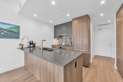 Photo 8 at 704 - 2375 Emery Court, Lynn Valley, North Vancouver