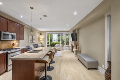 Photo 2 at 1620 St. Andrews Avenue, Central Lonsdale, North Vancouver