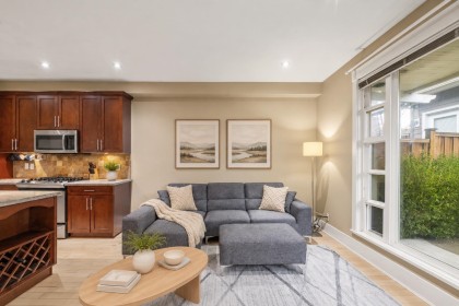 Photo 6 at 1620 St. Andrews Avenue, Central Lonsdale, North Vancouver