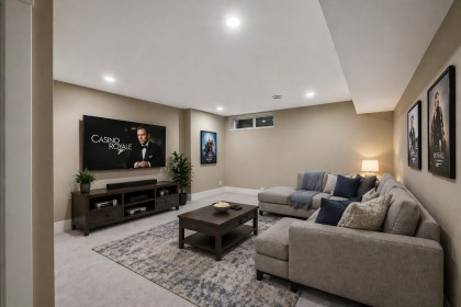 Photo 13 at 1620 St. Andrews Avenue, Central Lonsdale, North Vancouver