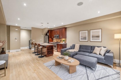 Photo 7 at 1620 St. Andrews Avenue, Central Lonsdale, North Vancouver
