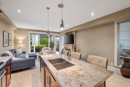 Photo 3 at 1620 St. Andrews Avenue, Central Lonsdale, North Vancouver