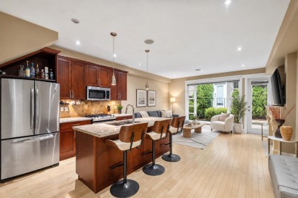Photo 1 at 1620 St. Andrews Avenue, Central Lonsdale, North Vancouver