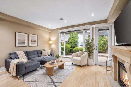 Photo 5 at 1620 St. Andrews Avenue, Central Lonsdale, North Vancouver