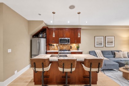Photo 4 at 1620 St. Andrews Avenue, Central Lonsdale, North Vancouver