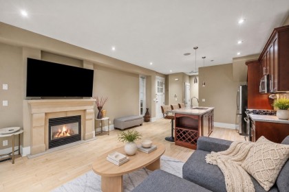 Photo 8 at 1620 St. Andrews Avenue, Central Lonsdale, North Vancouver