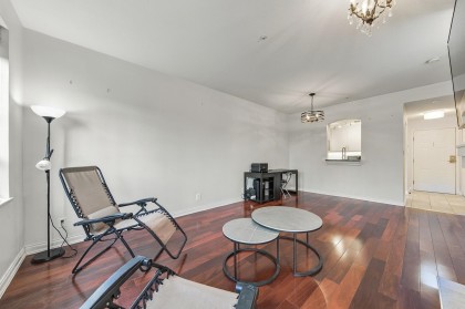 Photo 9 at 109 - 5835 Hampton Place, University VW, Vancouver West