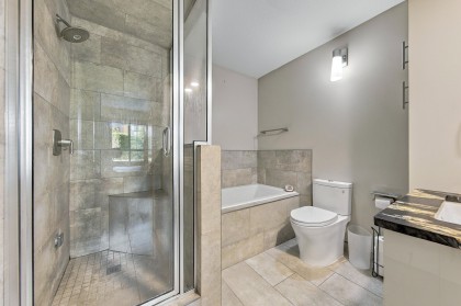Photo 14 at 109 - 5835 Hampton Place, University VW, Vancouver West