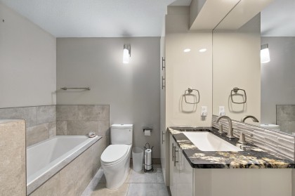 Photo 15 at 109 - 5835 Hampton Place, University VW, Vancouver West