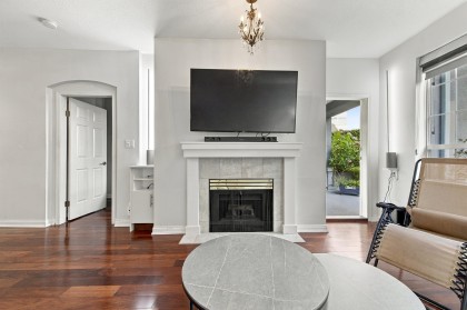 Photo 11 at 109 - 5835 Hampton Place, University VW, Vancouver West
