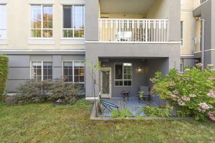 Photo 19 at 109 - 5835 Hampton Place, University VW, Vancouver West