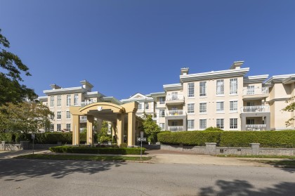Photo 21 at 109 - 5835 Hampton Place, University VW, Vancouver West