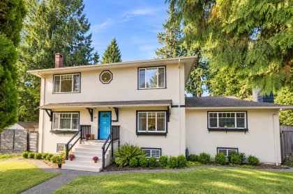 Photo 1 at 300 E 25th Street, Upper Lonsdale, North Vancouver