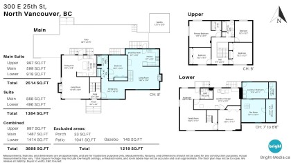 Photo 40 at 300 E 25th Street, Upper Lonsdale, North Vancouver