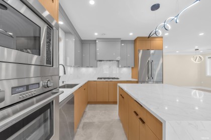 Photo 7 at 800 Montroyal Boulevard, Canyon Heights NV, North Vancouver