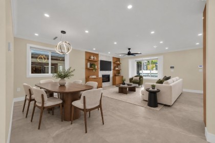 Photo 3 at 800 Montroyal Boulevard, Canyon Heights NV, North Vancouver