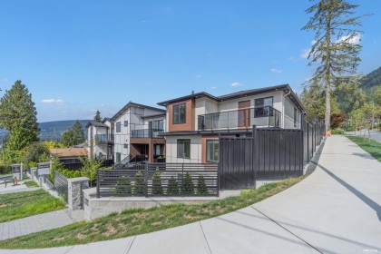 Photo 38 at 800 Montroyal Boulevard, Canyon Heights NV, North Vancouver