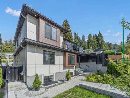 Photo 37 at 800 Montroyal Boulevard, Canyon Heights NV, North Vancouver