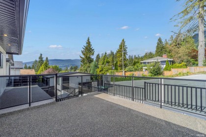 Photo 19 at 800 Montroyal Boulevard, Canyon Heights NV, North Vancouver