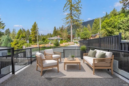 Photo 39 at 800 Montroyal Boulevard, Canyon Heights NV, North Vancouver