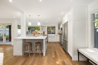 Photo 13 at 3558 Everglade Place, Delbrook, North Vancouver
