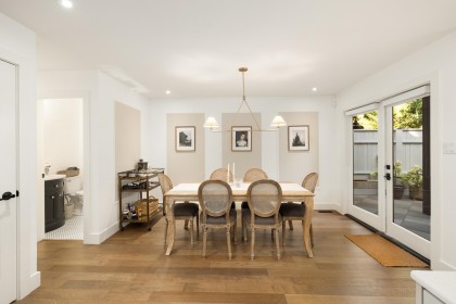 Photo 3 at 3558 Everglade Place, Delbrook, North Vancouver