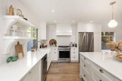 Photo 18 at 3558 Everglade Place, Delbrook, North Vancouver