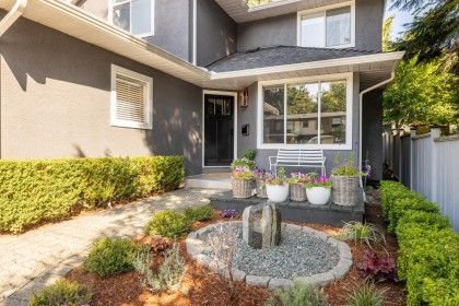 Photo 40 at 3558 Everglade Place, Delbrook, North Vancouver
