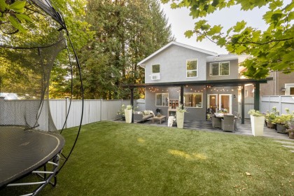 Photo 39 at 3558 Everglade Place, Delbrook, North Vancouver