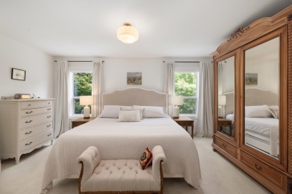 Photo 4 at 3558 Everglade Place, Delbrook, North Vancouver