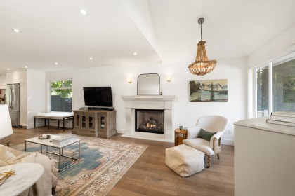 Photo 8 at 3558 Everglade Place, Delbrook, North Vancouver