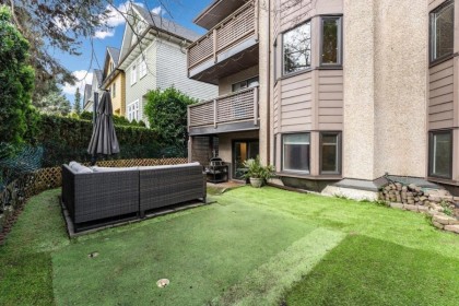 Photo 7 at 102 - 1935 W 1st Avenue, Kitsilano, Vancouver West