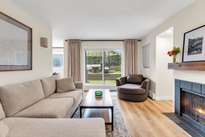 Photo 1 at 102 - 1935 W 1st Avenue, Kitsilano, Vancouver West